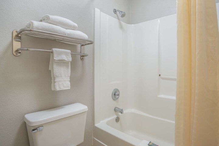 Best Western Andalusia Inn
