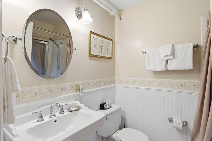 Heber Senator Bed and Breakfast