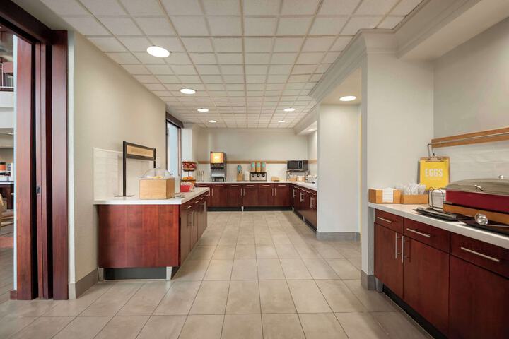 Hampton Inn & Suites San Marcos