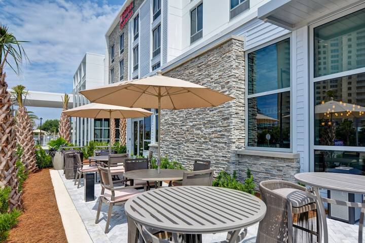 Terrace/Patio 73 of 74