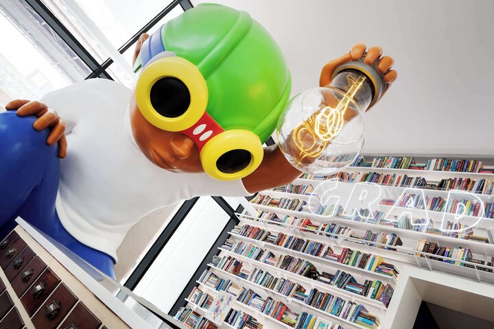 Hotel Interior 16 of 84