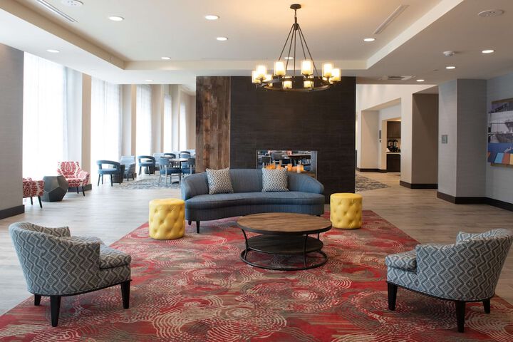 Hotel Interior 14 of 52