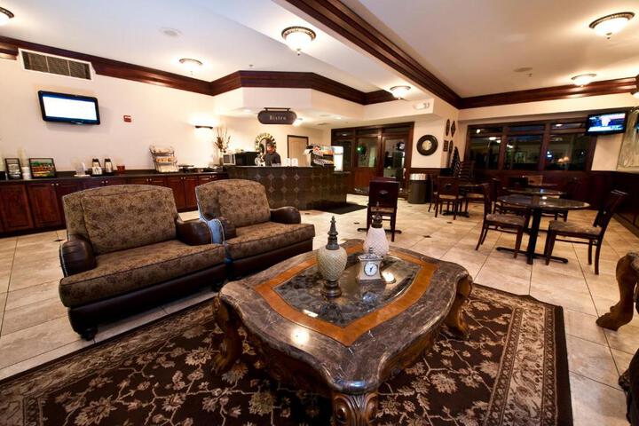 Hawthorn Extended Stay by Wyndham Killeen