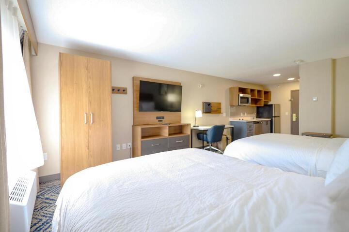 Candlewood Suites Beachwood Cleveland by IHG