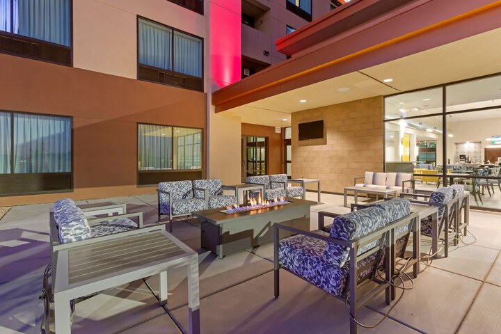 Terrace/Patio 78 of 81