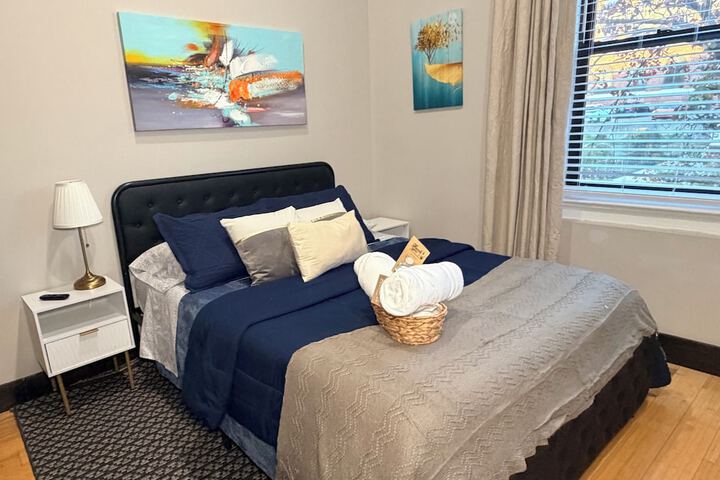 Brand New Private Share Room