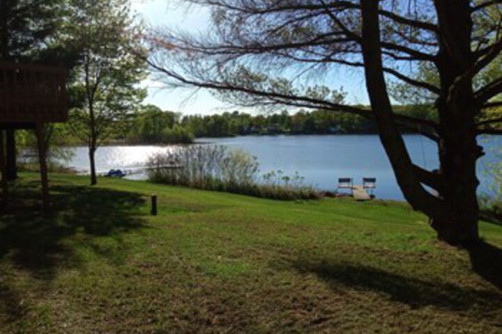 Sunshine Shores Resorts