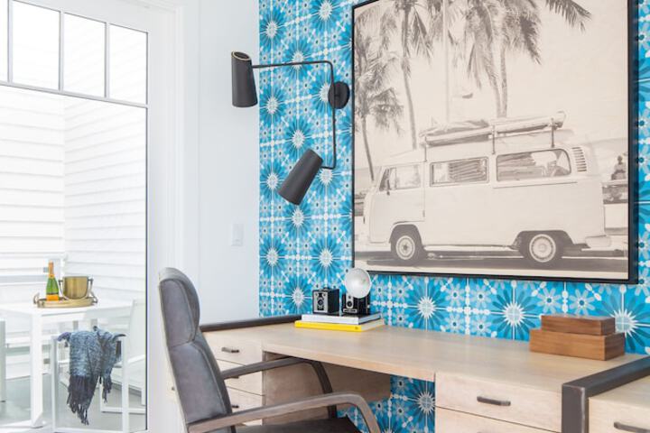 Lido House Autograph Collection