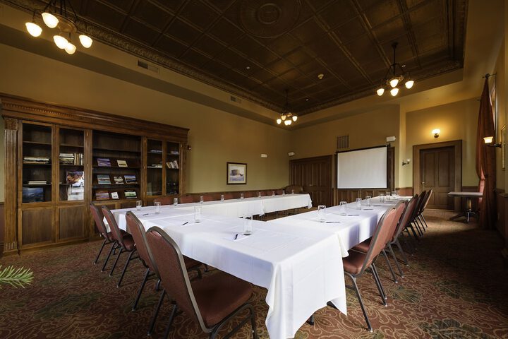 Grand Union Hotel