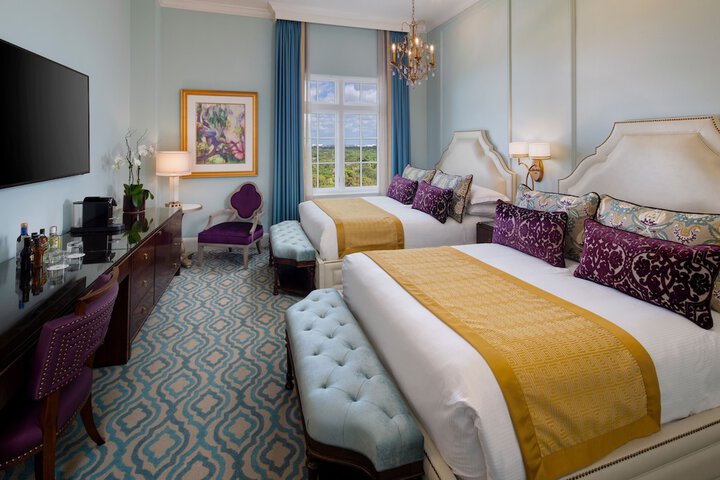 Biltmore Hotel - Miami - Coral Gables