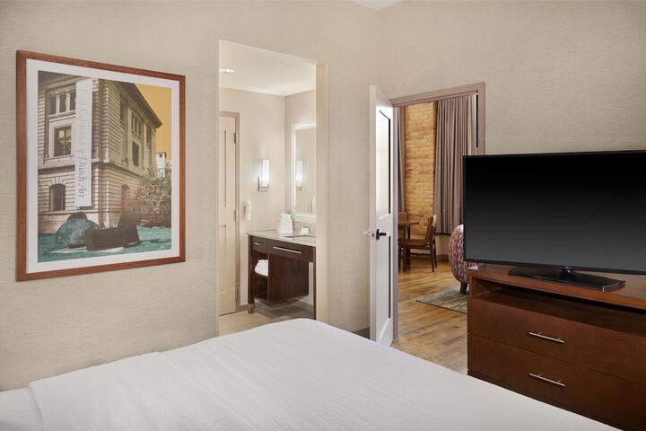 Homewood Suites by Hilton Grand Rapids Downtown