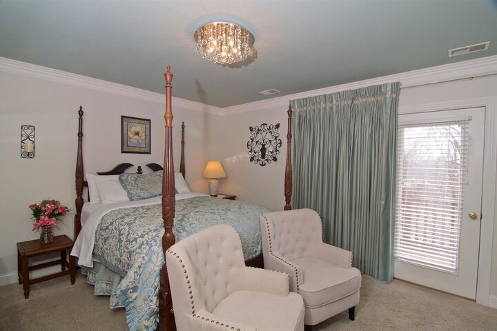 Southern Grace Bed & Breakfast