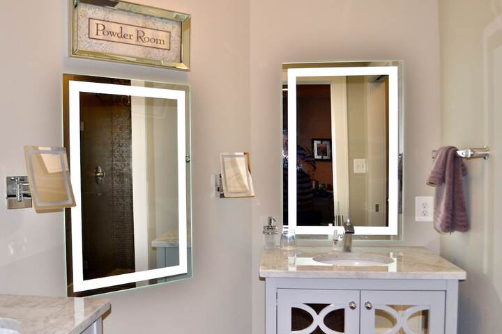 Culpeper Center Suites