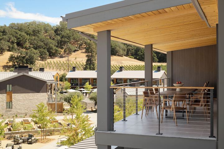 Appellation Healdsburg