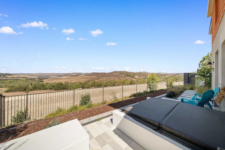 at Marbella Lane - Curated 5BR in Upscale RMV Haven