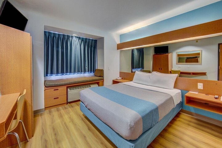 Motel 6 Sutherlin OR