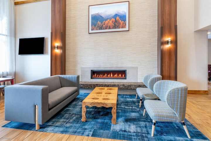 Hampton Inn & Suites Silverthorne