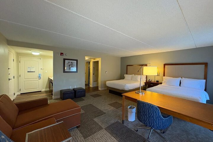 Hampton Inn & Suites Schertz