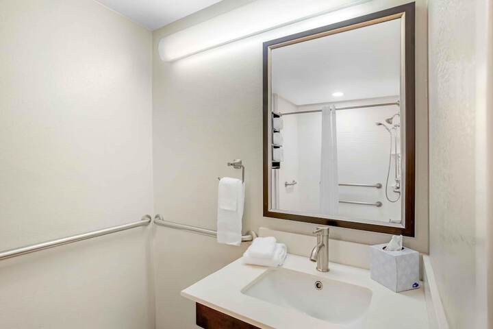 Extended Stay America Suites Lancaster County