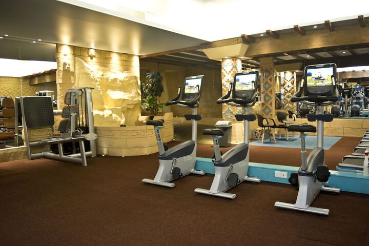 TLH Carlton Hotel and Spa - TLH Leisure and Entertainment Resort