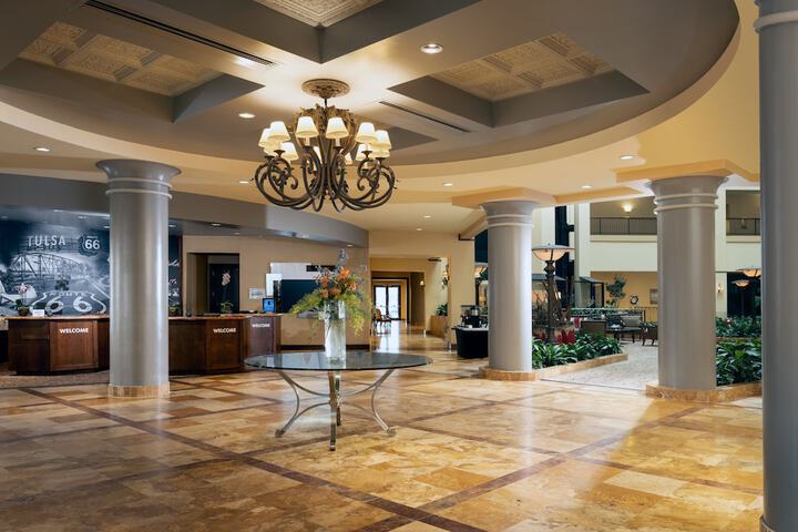 Hotel Interior 8 of 33