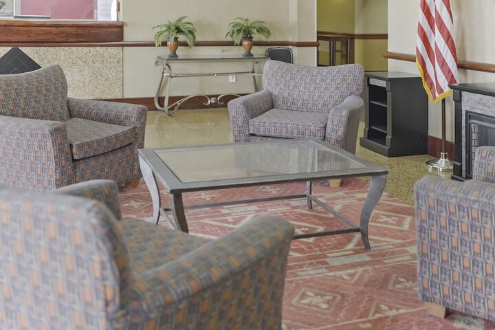 Hotel Interior 4 of 17