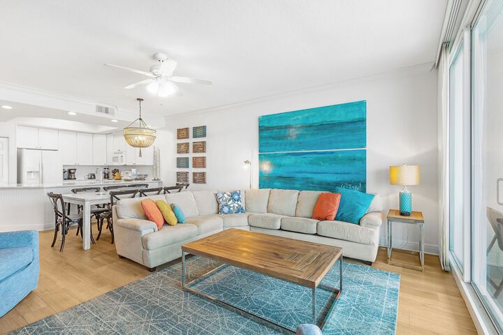San Carlos Condos