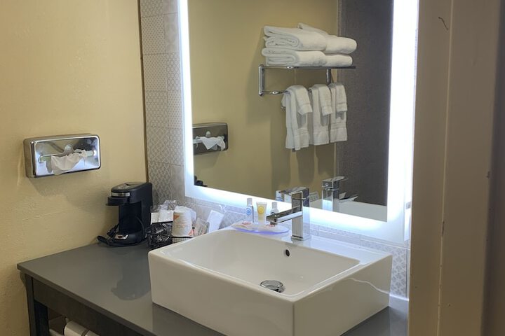 Quality Inn Asheboro South