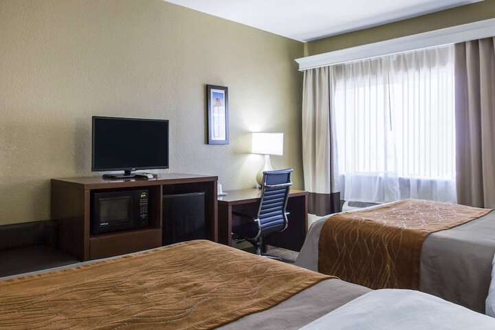 Comfort Inn & Suites Deming