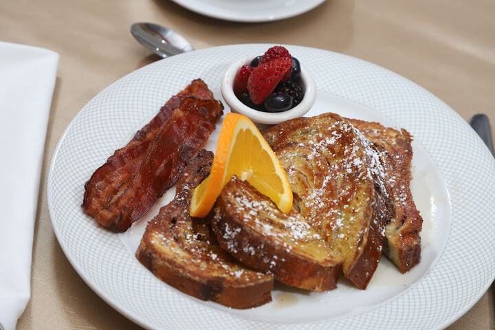 Breakfast/Coffee Service 54 of 66