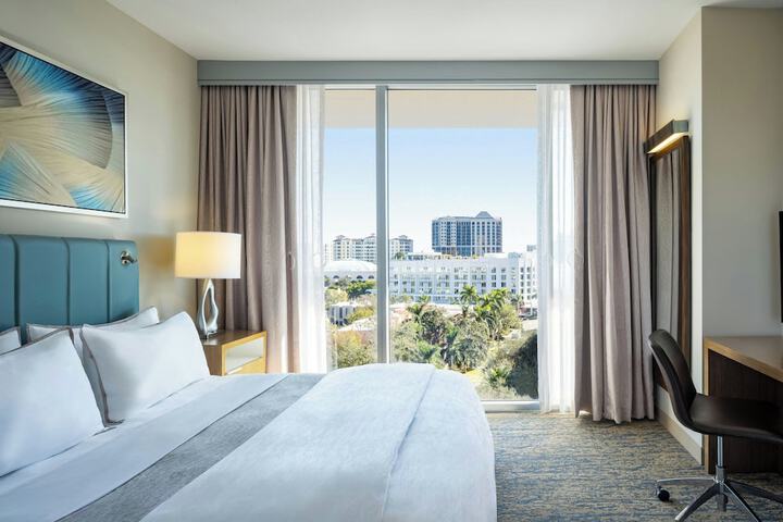 The Westin Sarasota