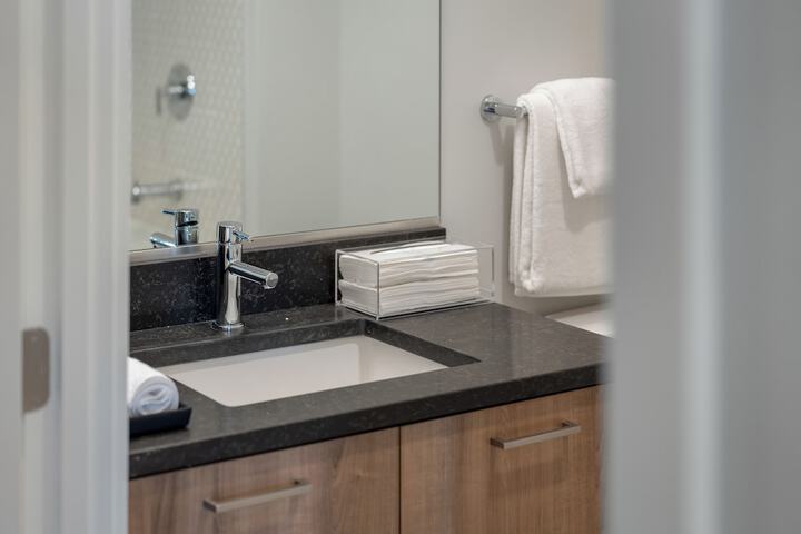 Hyatus Designer Residences Somerville