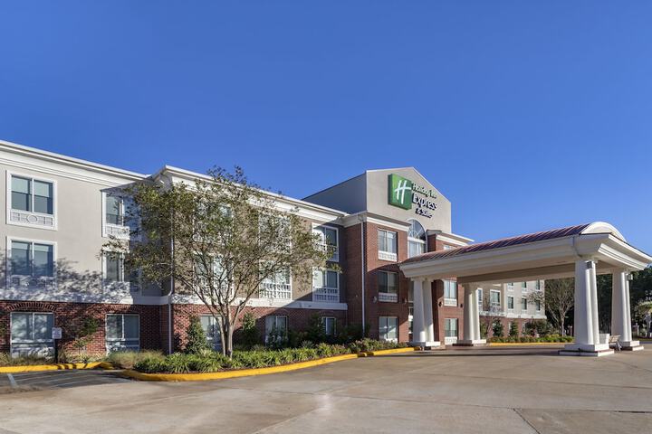 Holiday Inn Express Hotel & Suites Natchitoches by IHG
