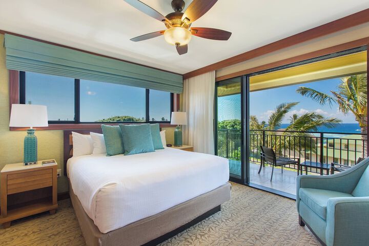 Koloa Landing Resort at Poipu Autograph Collection