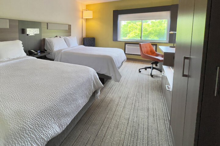 Holiday Inn Express Stony Brook by IHG