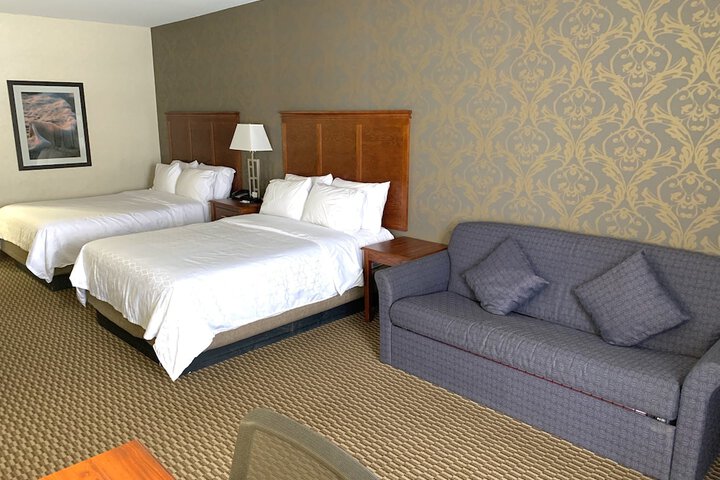 Holiday Inn Express Holland by IHG