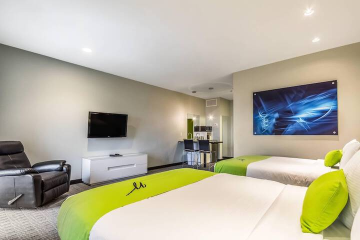 The Wallhouse Hotel an Ascend Collection Hotel