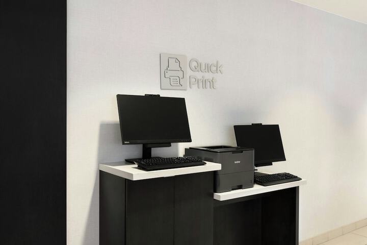Courtyard by Marriott Atlanta Duluth / Gwinnett Place