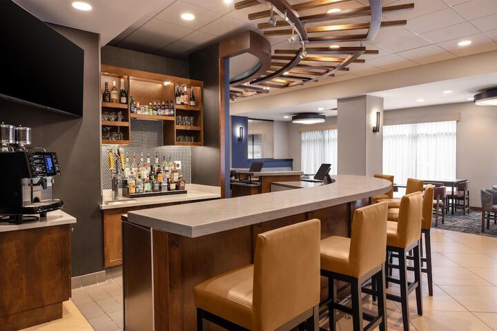Hyatt Place Dulles Airport North
