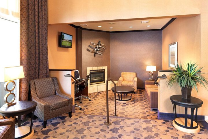 Hotel Interior 8 of 22