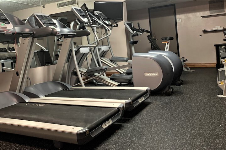 Health and Fitness 18 of 19
