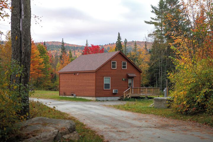 Presidential Mountain Resort
