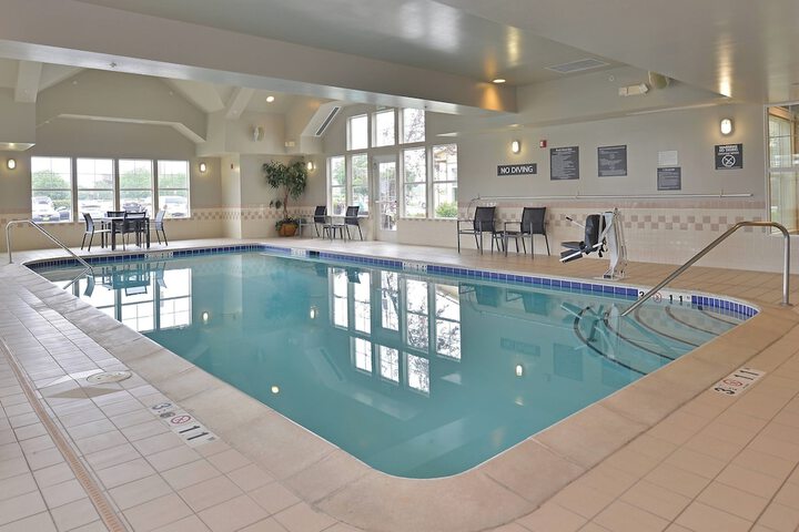 Residence Inn by Marriott Loveland