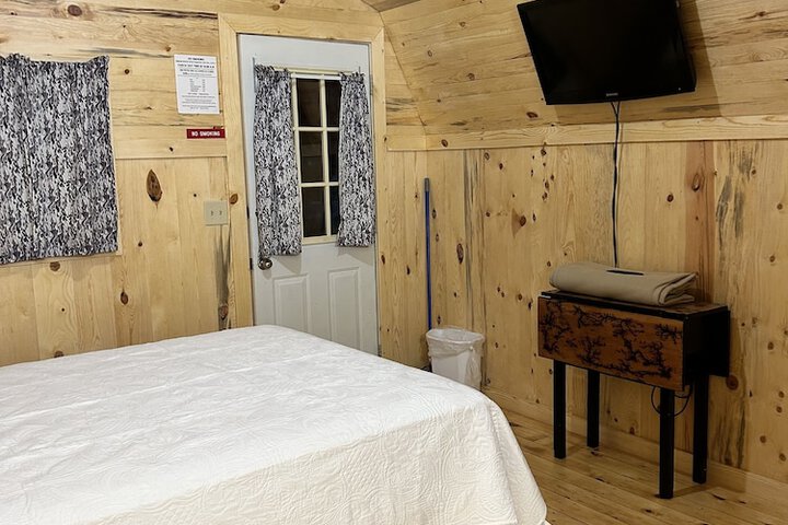 Days End Campground & RV Park