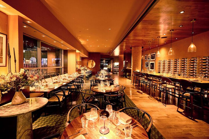 Ink 48 Hotel