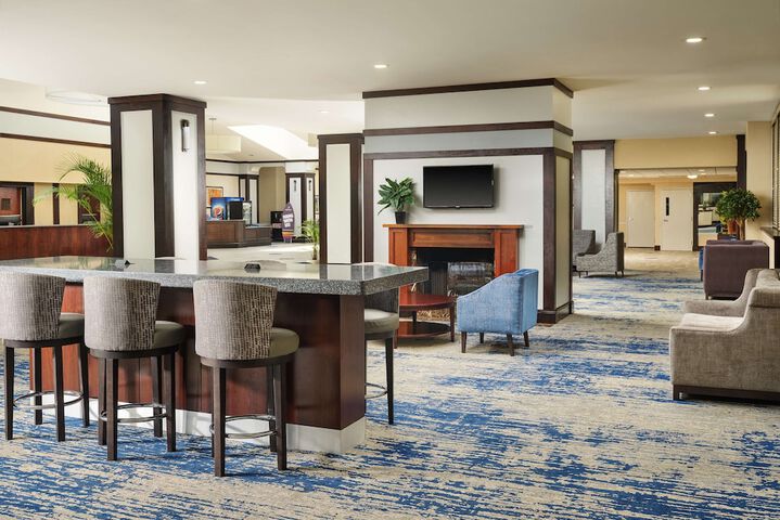 Hotel Interior 7 of 55