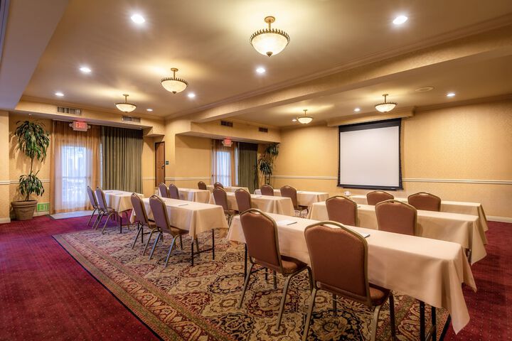 Meeting 16 of 26