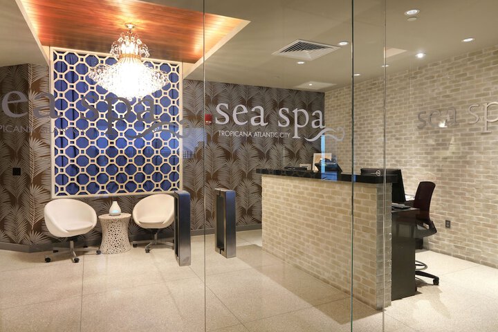 Tropicana Atlantic City – a Caesars Rewards Destination