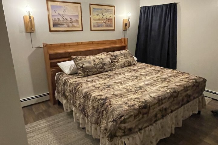 Rio Grande Motel