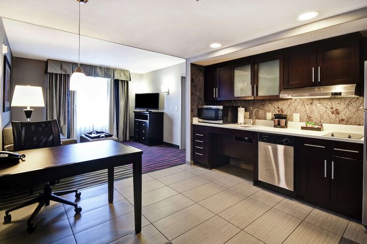 Homewood Suites by Hilton DuBois PA